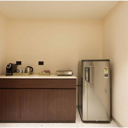 Amã Stays & Trails Aguada Shell Villa , Goa Candolim Εξωτερικό φωτογραφία