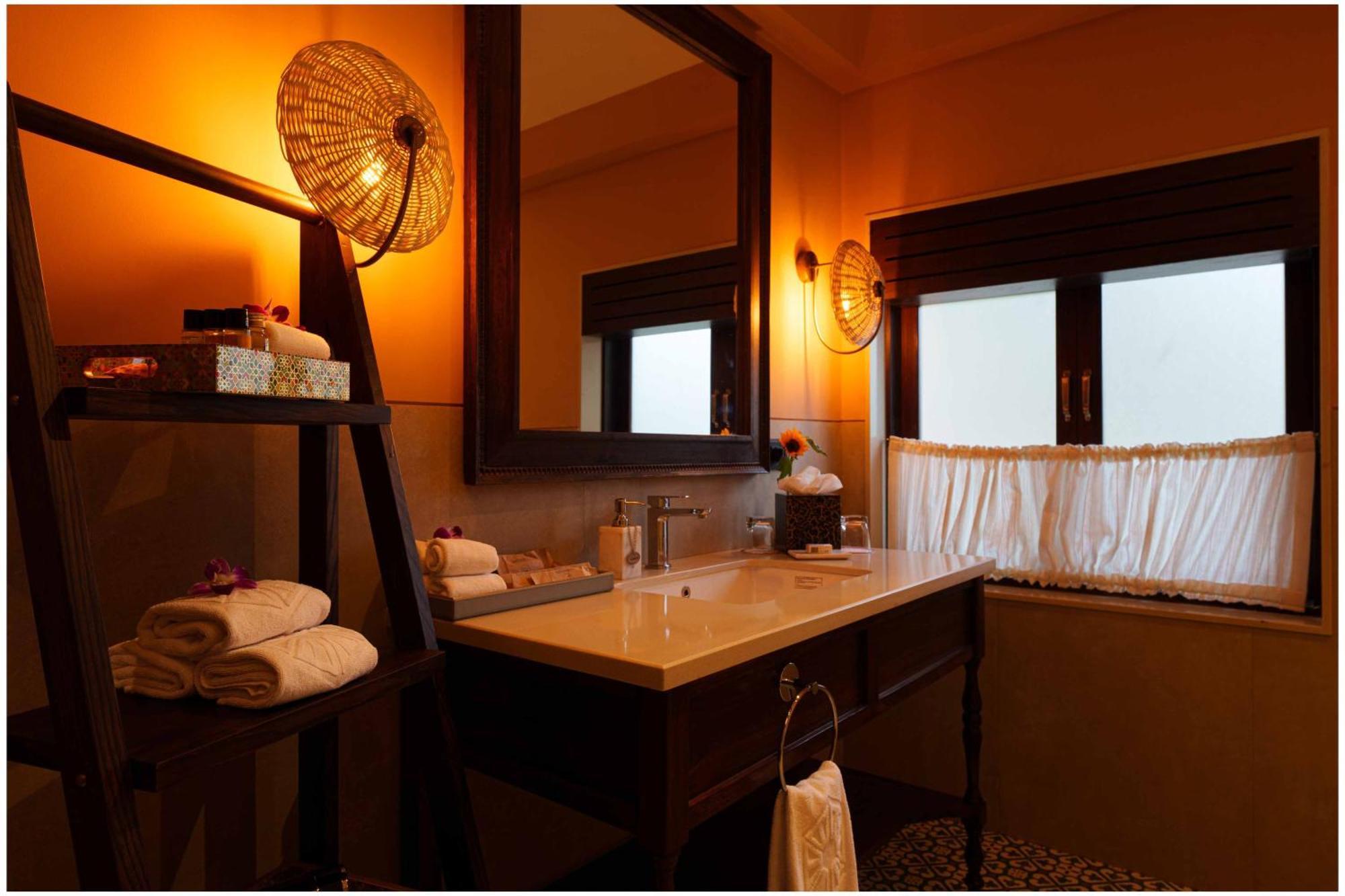 Amã Stays & Trails Aguada Shell Villa , Goa Candolim Εξωτερικό φωτογραφία